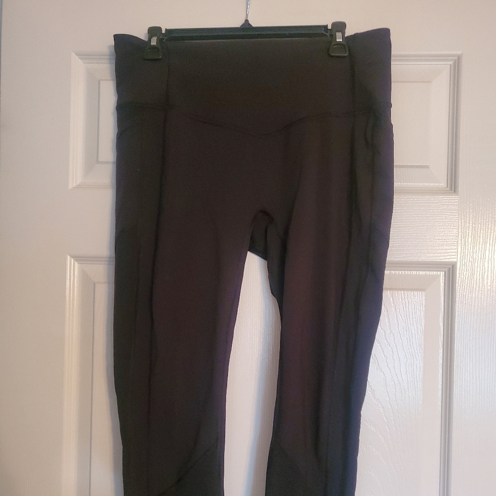 Lululemon athletica Leggings